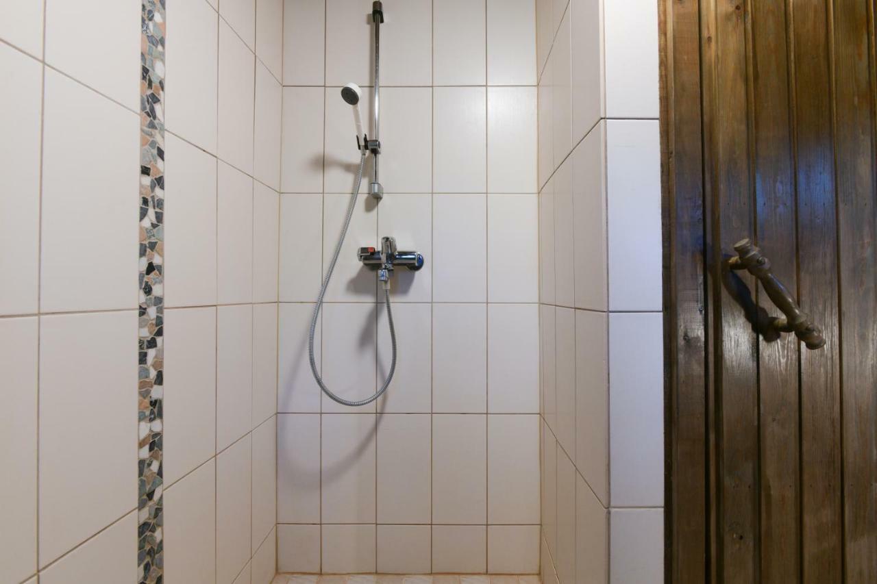 Pelkosenniemi Laavu Holiday Homes מראה חיצוני תמונה
